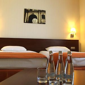 Deluxe Double Kamer